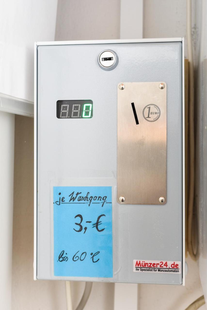 Ferienhaus Brigitte Bensersiel Exteriör bild
